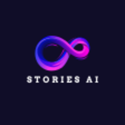 StoriesAI Favicon